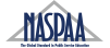 NASPAA Accredited