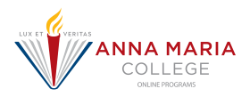 Anna Maria College Master of Public Administration