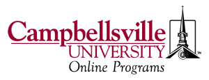 Campbellsville University MBA International Business