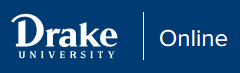 Drake University Online MPA