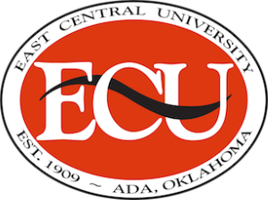 East Central University Master of Science in Water Resource Policy and Management